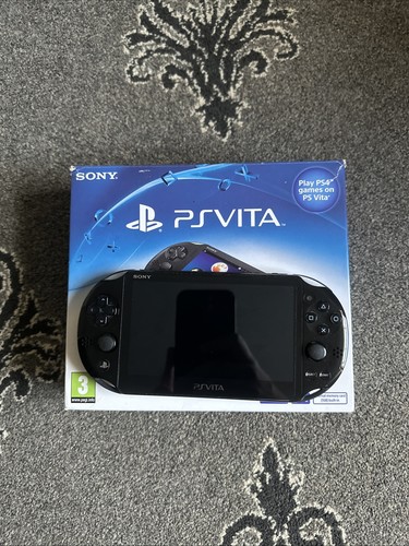 Sony playstation vita - vita, 2000