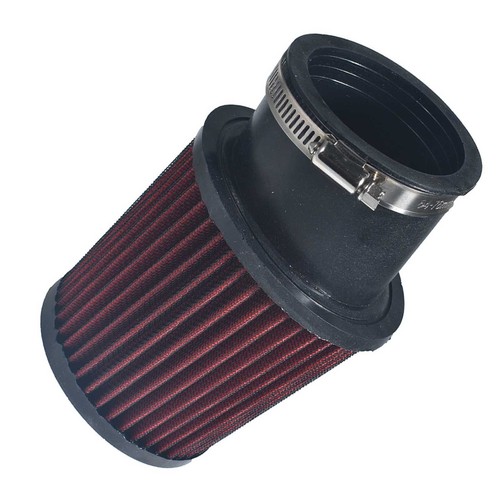 Air filter intake kit for - for, off