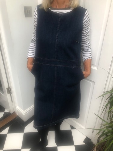 Stylish ladies denim - stylish,
