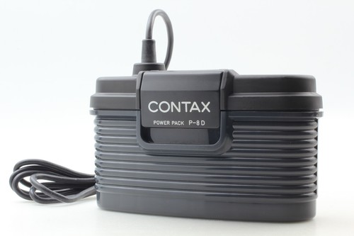 Mint contax 645 power - contax,