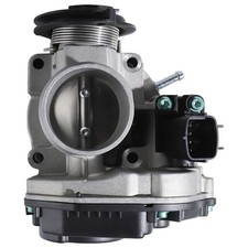 Electronic Throttle Body For