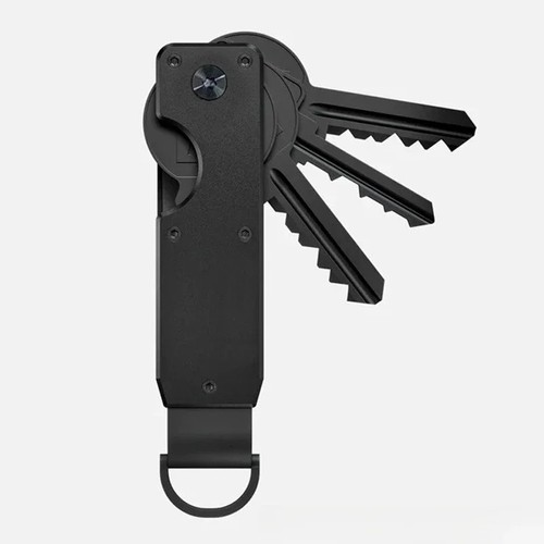 Smart metal key - smart,