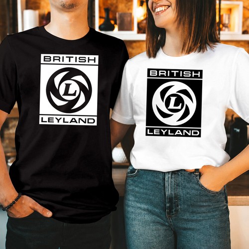 New british leyland - british, adult