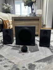 Logitech Z333 Multimedia