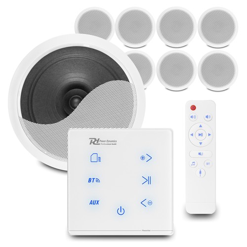 Home bluetooth ceiling speaker - home,