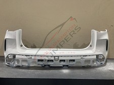 CITROEN C4 MK3 2020-2023 REAR