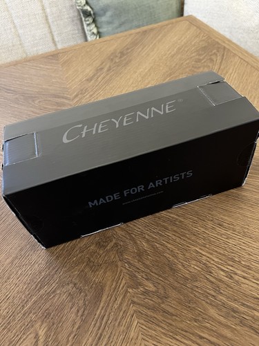 Cheyenne sol nova unlimited - cheyenne,