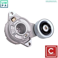 TENSIONER PULLEY VRIBBED BELT