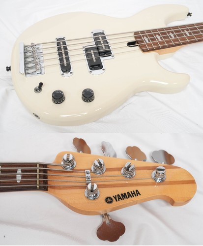 Yamaha bb1025 string bass - yamaha,