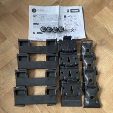 Thule 6070 Fitting Kit for Land Rover Discovery (Mk V) 5dr SUV 2017 onwards