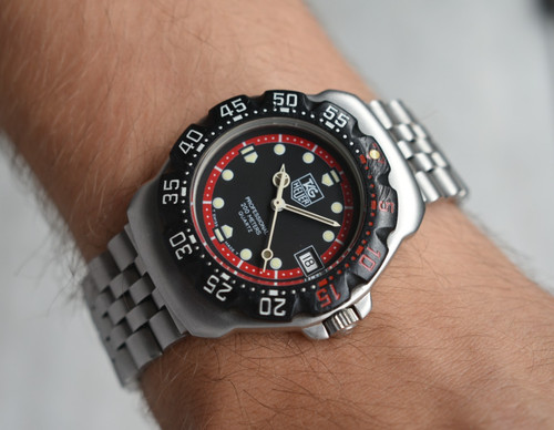 Tag heuer formula men - tag,