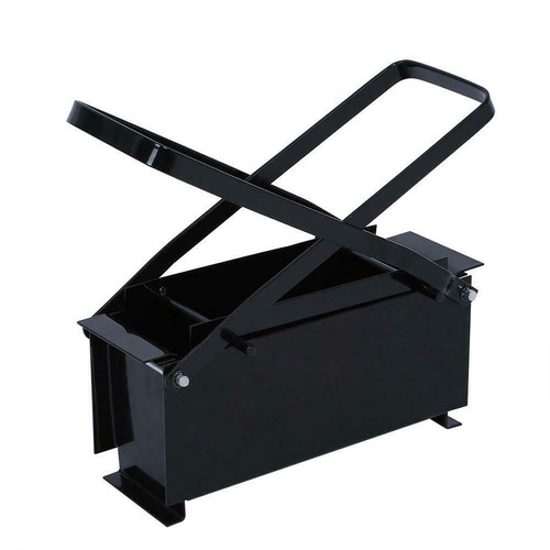 Paper log maker diy recycle - paper,