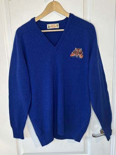Vintage hawick knitwear pure - vintage,