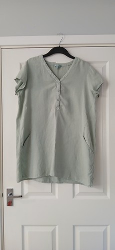 Seasalt cornwall sage green - seasalt,