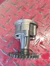 Yamaha Fzr1000 Exup Oil Pump