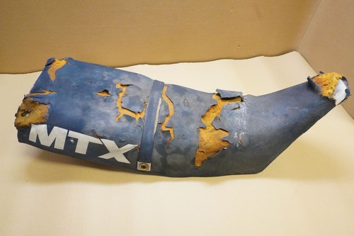 Honda mtx200 mtx125 mtx md07 - mtx200,
