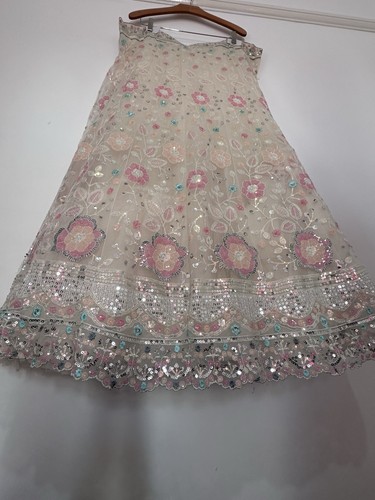 Bridal lehenga choli designer - bridal,