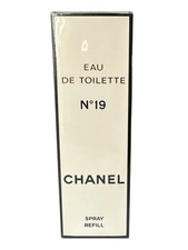 Chanel No 19 Eau De Toilette