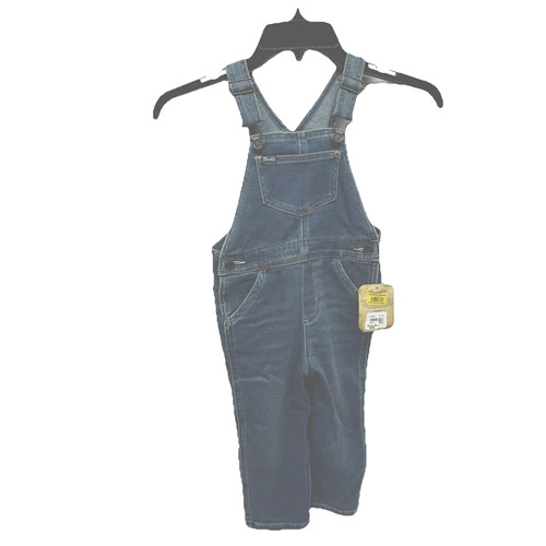 Wrangler 24months blue jean - 24months,