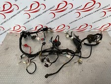 LEXMOTO LXR 125 WIRING LOOM