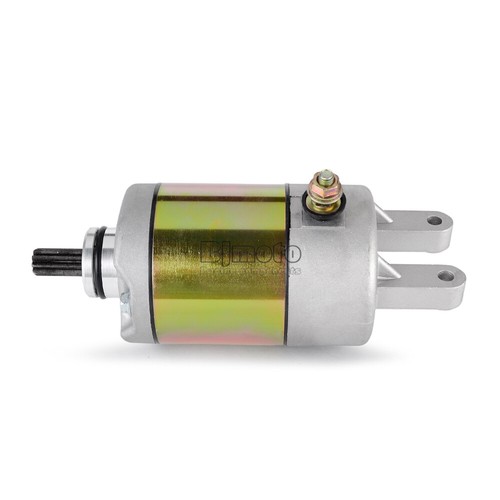 Starter motor for manco - for,