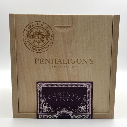 Penhaligon corinth linen - corinth,