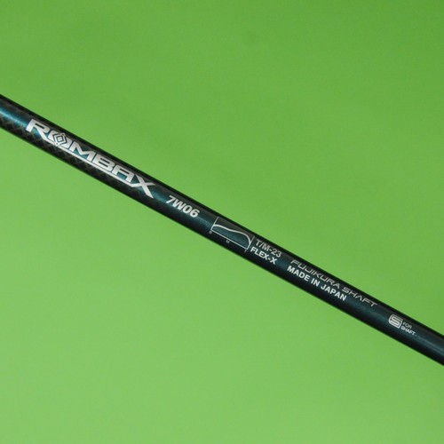 Genuine fujikura rombax 7w06 - fujikura,