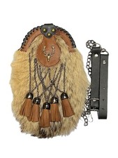 Scottish full dress tassels - dress,