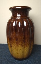 Mid Century Scheurich-Keramik