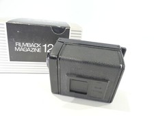 ZENZA BRONICA ETR 120 ROLL