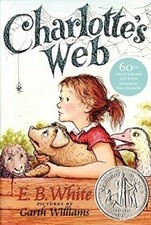 Charlotte's Web (Trophy