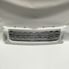 LAND ROVER DISCOVERY 4 LR4