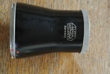 Leitz Focotar? Slide copier lens 5cm 1:4.5? Apparently.