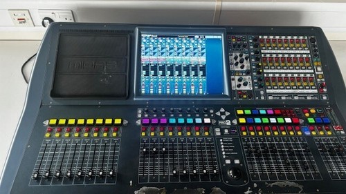 Midas pro2 full - midas, side