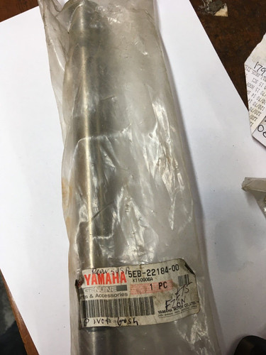 Yamaha fz1n swingarm pivot - yamaha,
