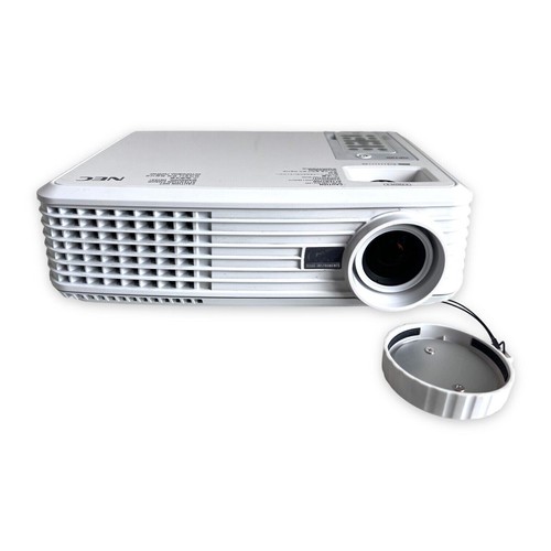 Nec projector dlp - dlp, model