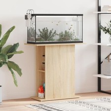 Modern Aquarium Stand Fish