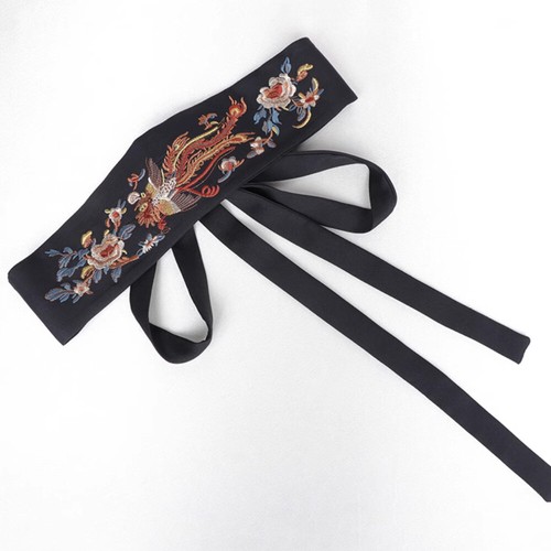Women retro kimono - uk,