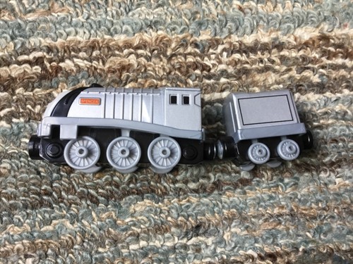 Thomas and the - , engine