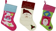 Large Christmas Stocking Gift