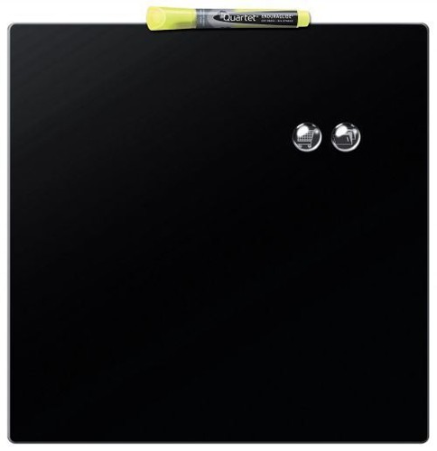 Nobo mini magnetic whiteboard - mini,