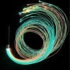 Fibre Optic Lights Sensory