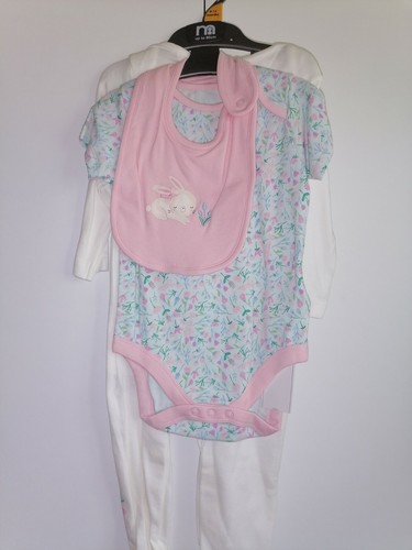 Bnwt mothercare baby girl - baby,