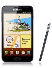 Samsung Galaxy Note GT-N7000