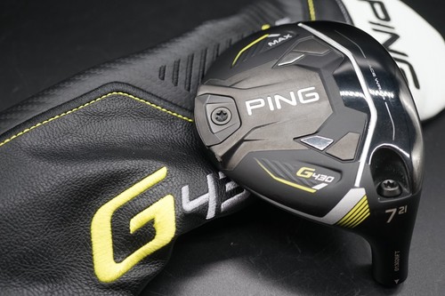 Ping g430 max - ping,