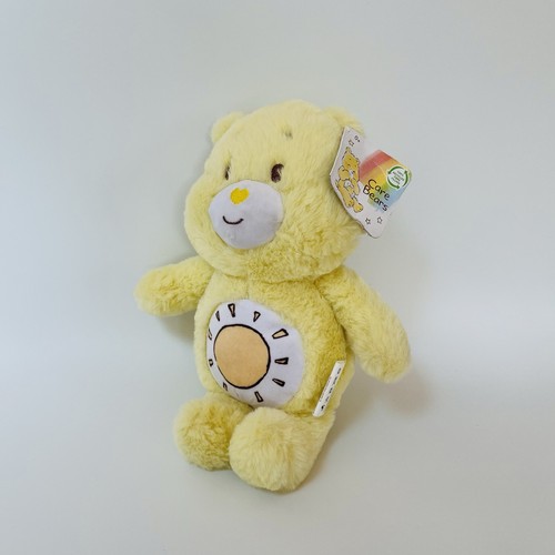 Care bears 2024 rattle - care,