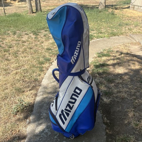 Vintage mizuno tour leather - vintage,