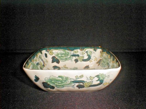 Masons ironstone vintage - masons,