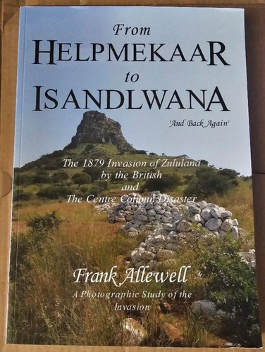 From helpmekaar isandlwana - from,