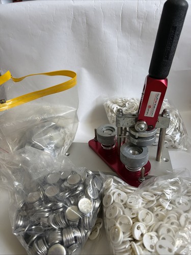 Buttonfab g25 25mm button - buttonfab,